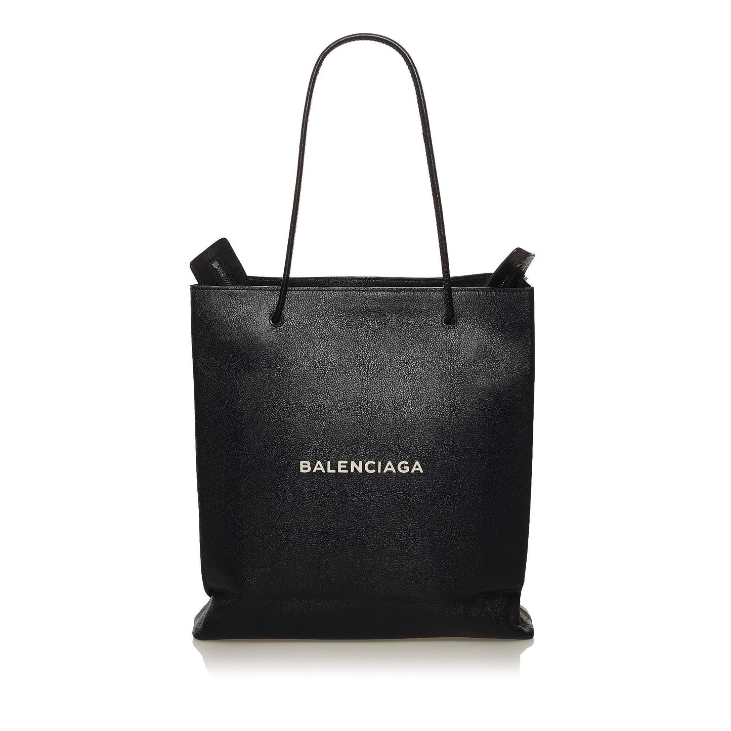 Luxury Balenciaga North South Shopping Tote Bag (SHG-34251)