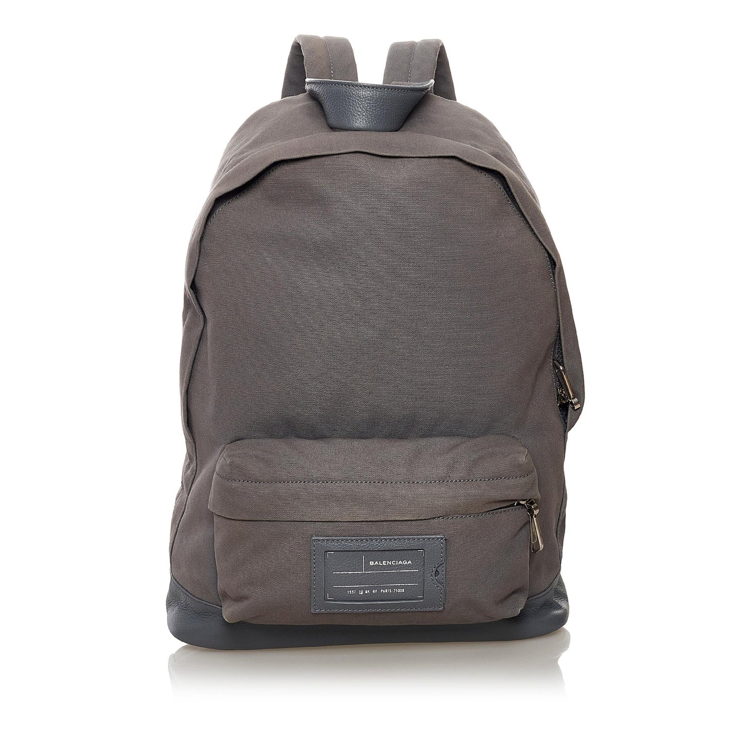 Luxury Balenciaga Nylon Backpack (SHG-33199)