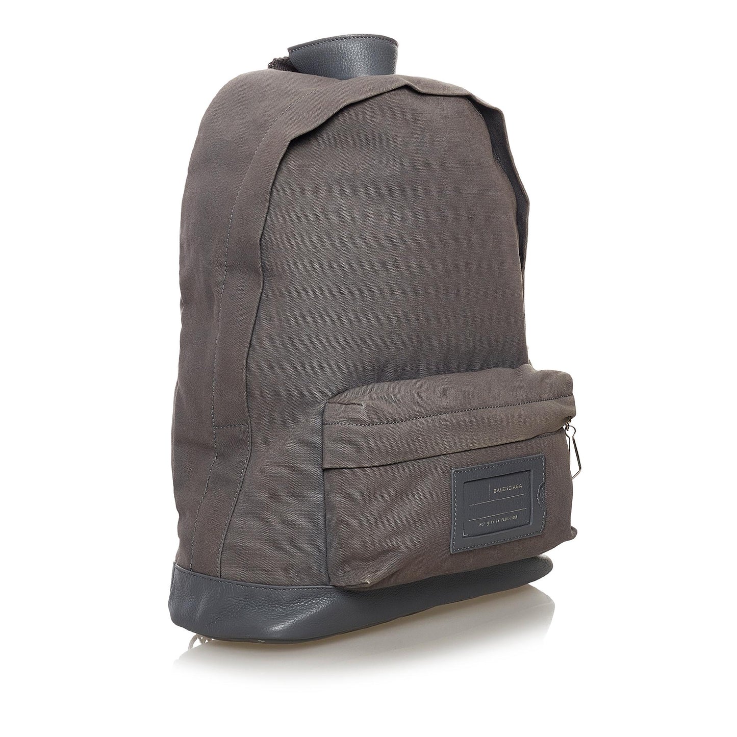 Luxury Balenciaga Nylon Backpack (SHG-33199)