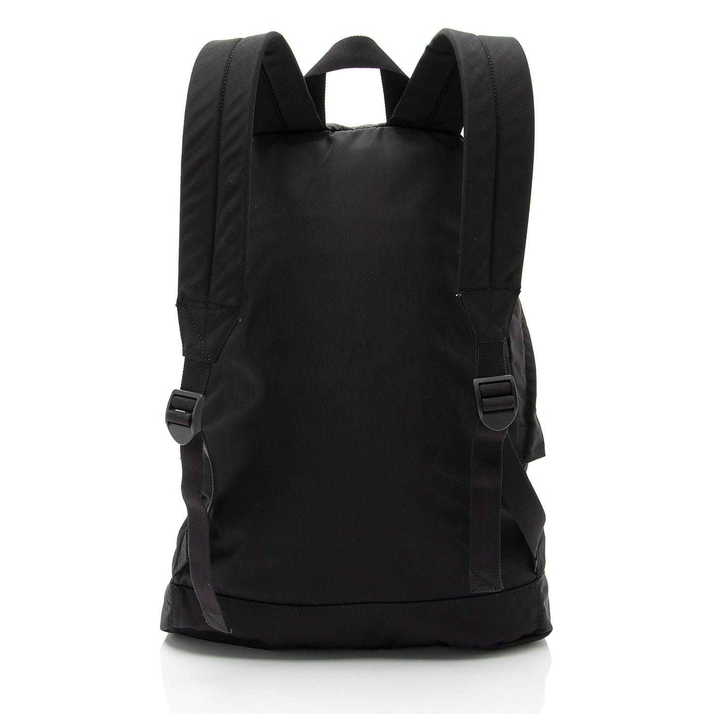 Luxury Balenciaga Nylon Explorer Campaign Backpack (SHF-j0JtUC)