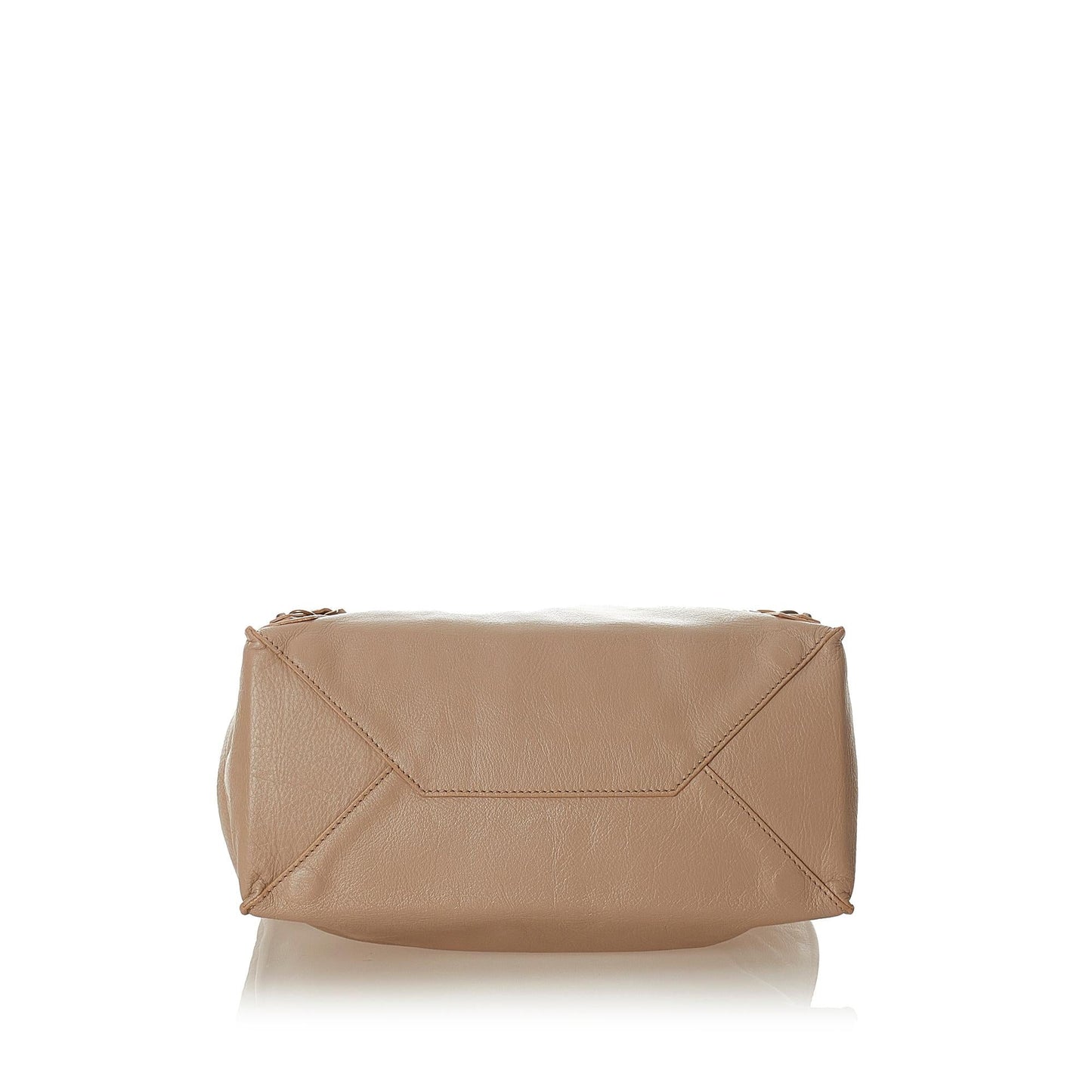 Luxury Balenciaga Papier A5 Leather Tote Bag (SHG-24079)