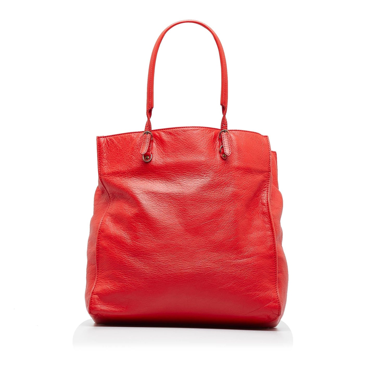 Luxury Balenciaga Papier A5 Tote (SHG-UvZfsQ)