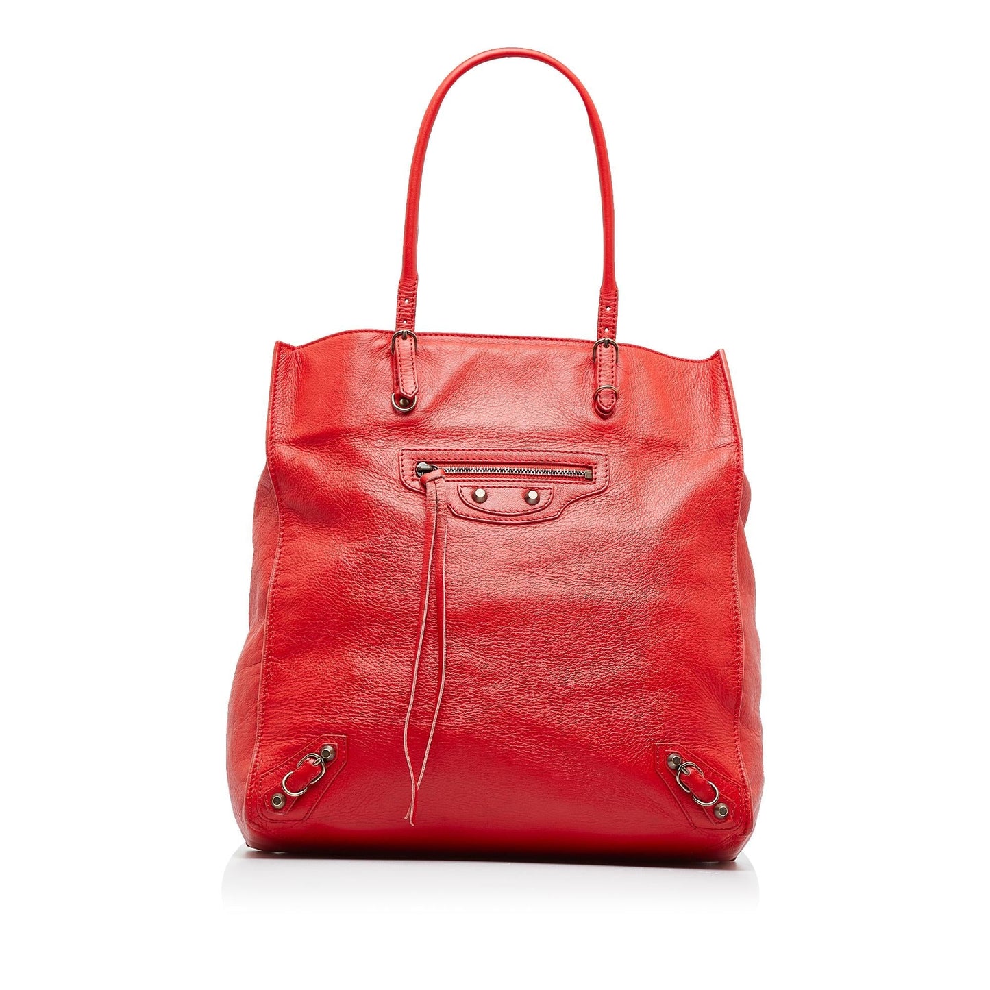 Luxury Balenciaga Papier A5 Tote (SHG-UvZfsQ)