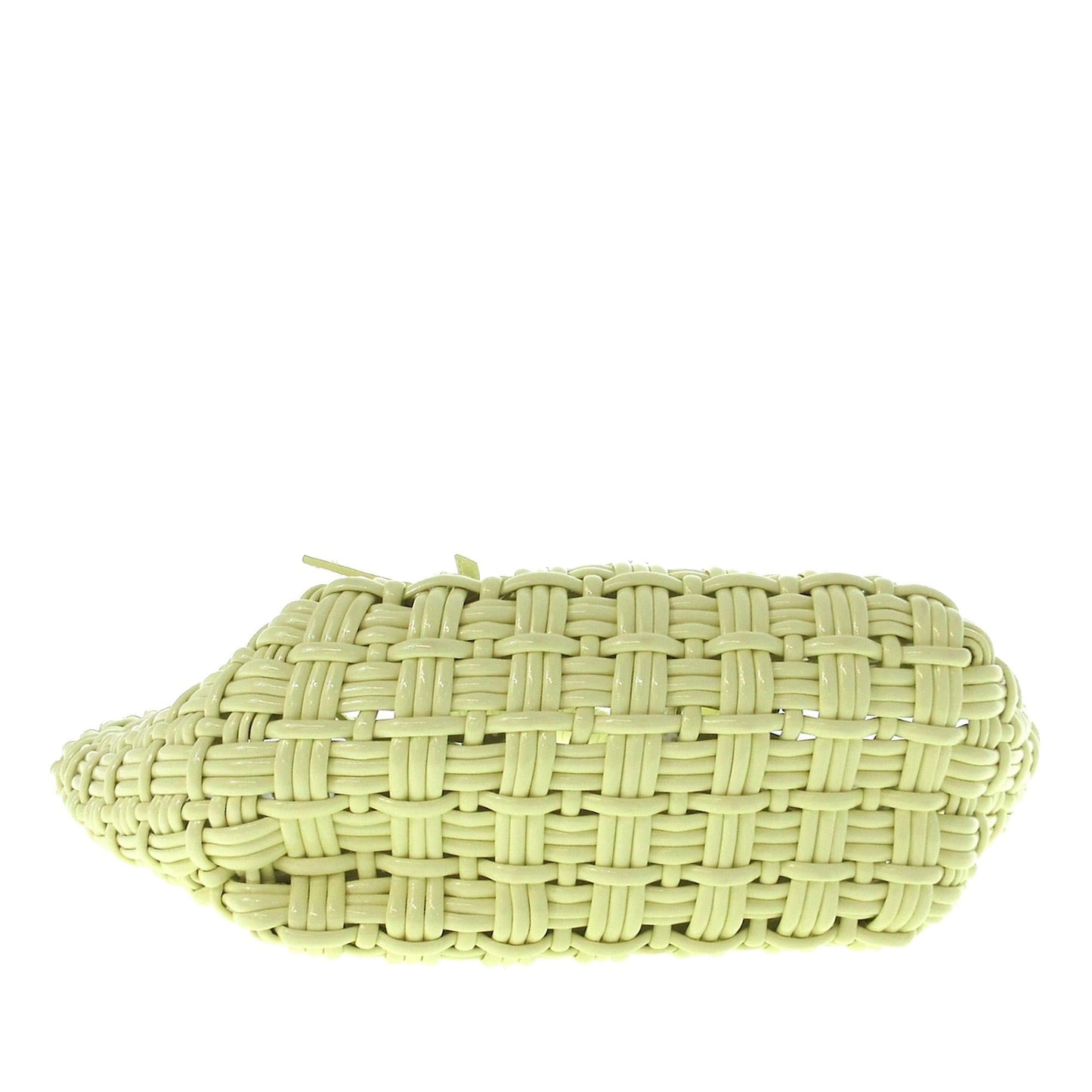 Luxury Balenciaga Patent Bistrot Panier XS (SHG-mbsior)