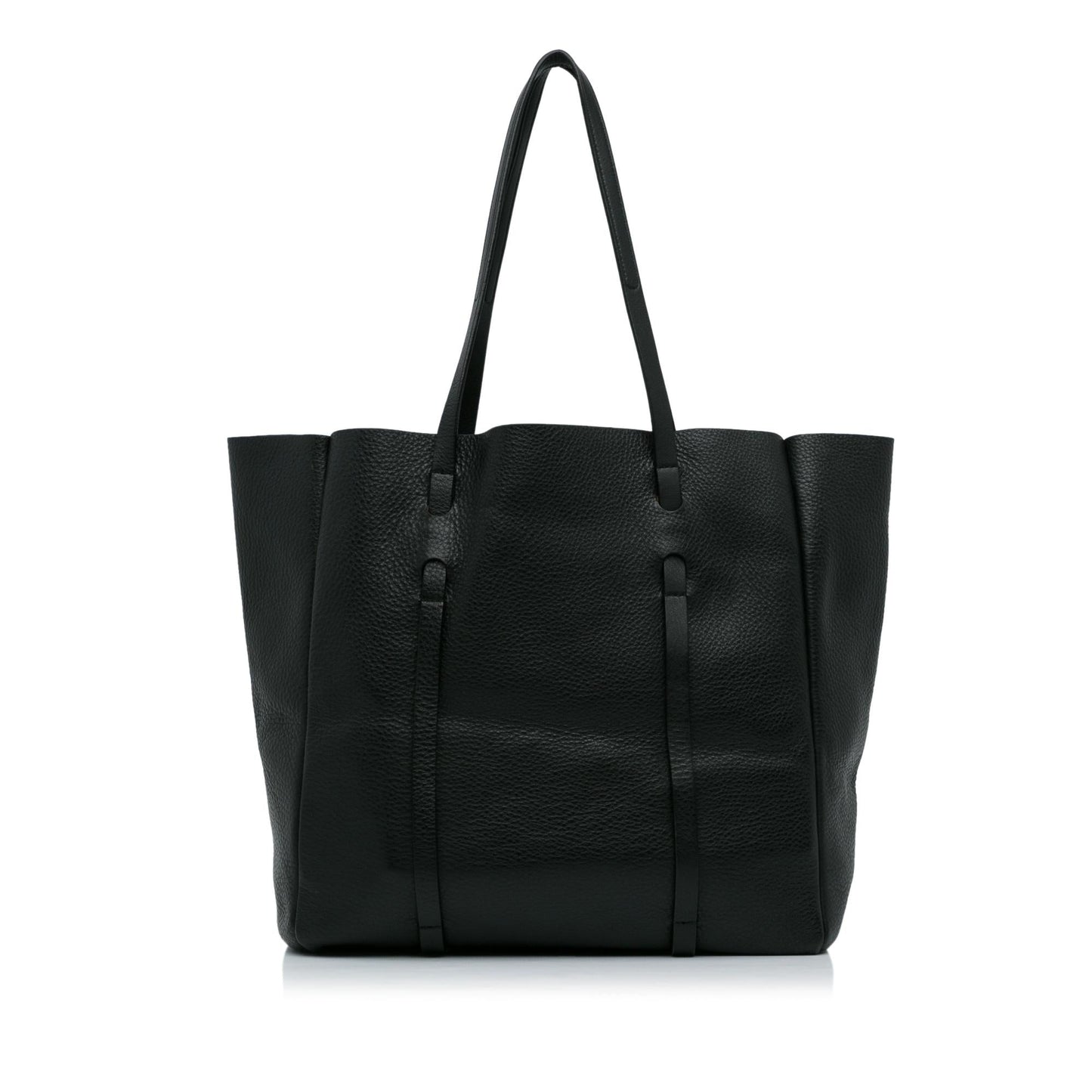 Luxury Balenciaga S Everyday Tote (SHG-DiSOBC)
