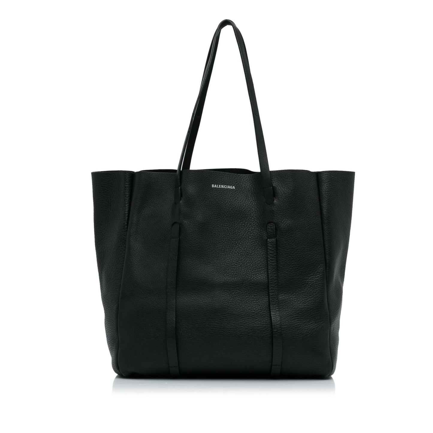 Luxury Balenciaga S Everyday Tote (SHG-DiSOBC)