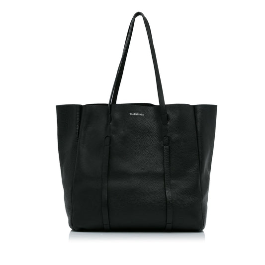 Luxury Balenciaga S Everyday Tote (SHG-DiSOBC)