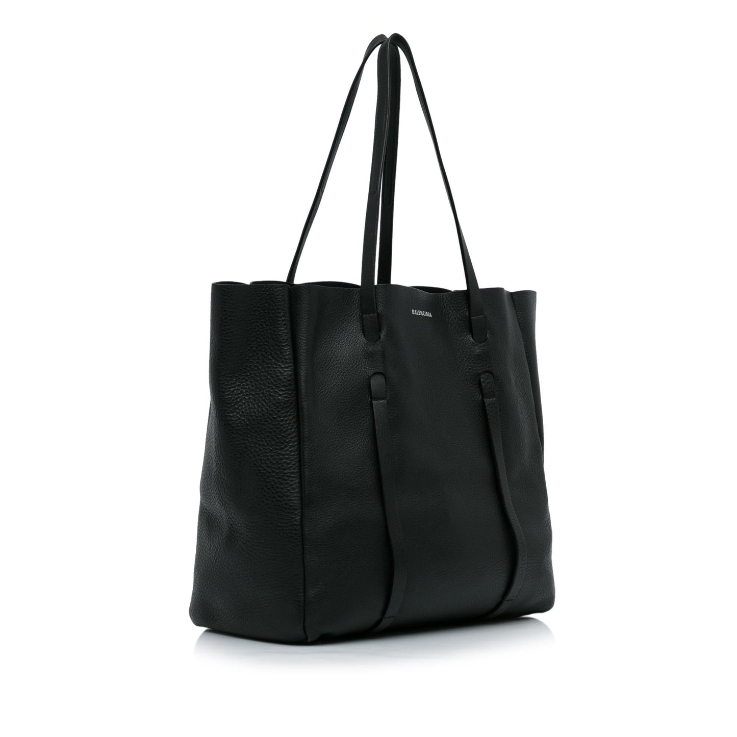 Luxury Balenciaga S Everyday Tote (SHG-DiSOBC)