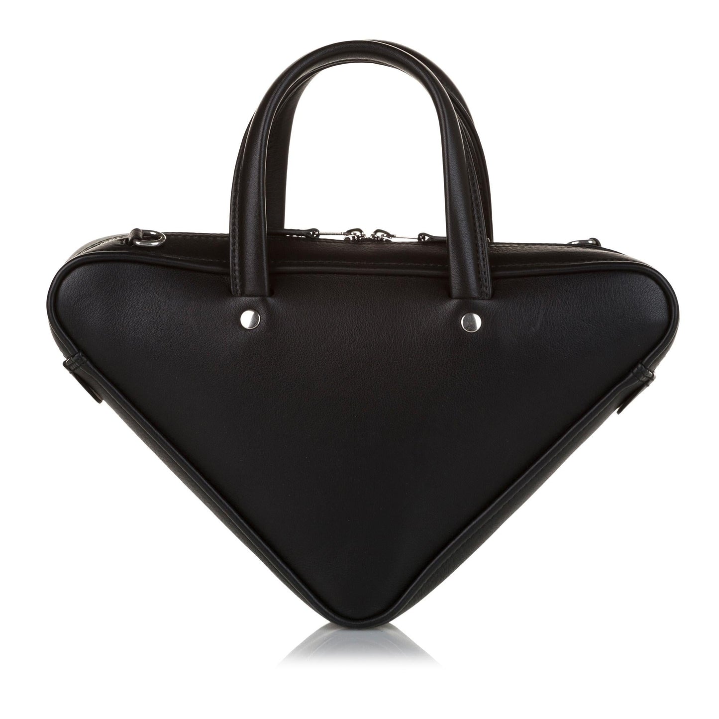 Luxury Balenciaga S Triangle Duffle Bag (SHG-34852)