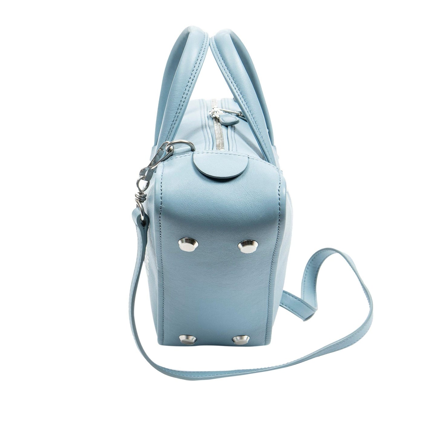 Luxury Balenciaga S Triangle Duffle Bag (SHG-0Nqa8i)