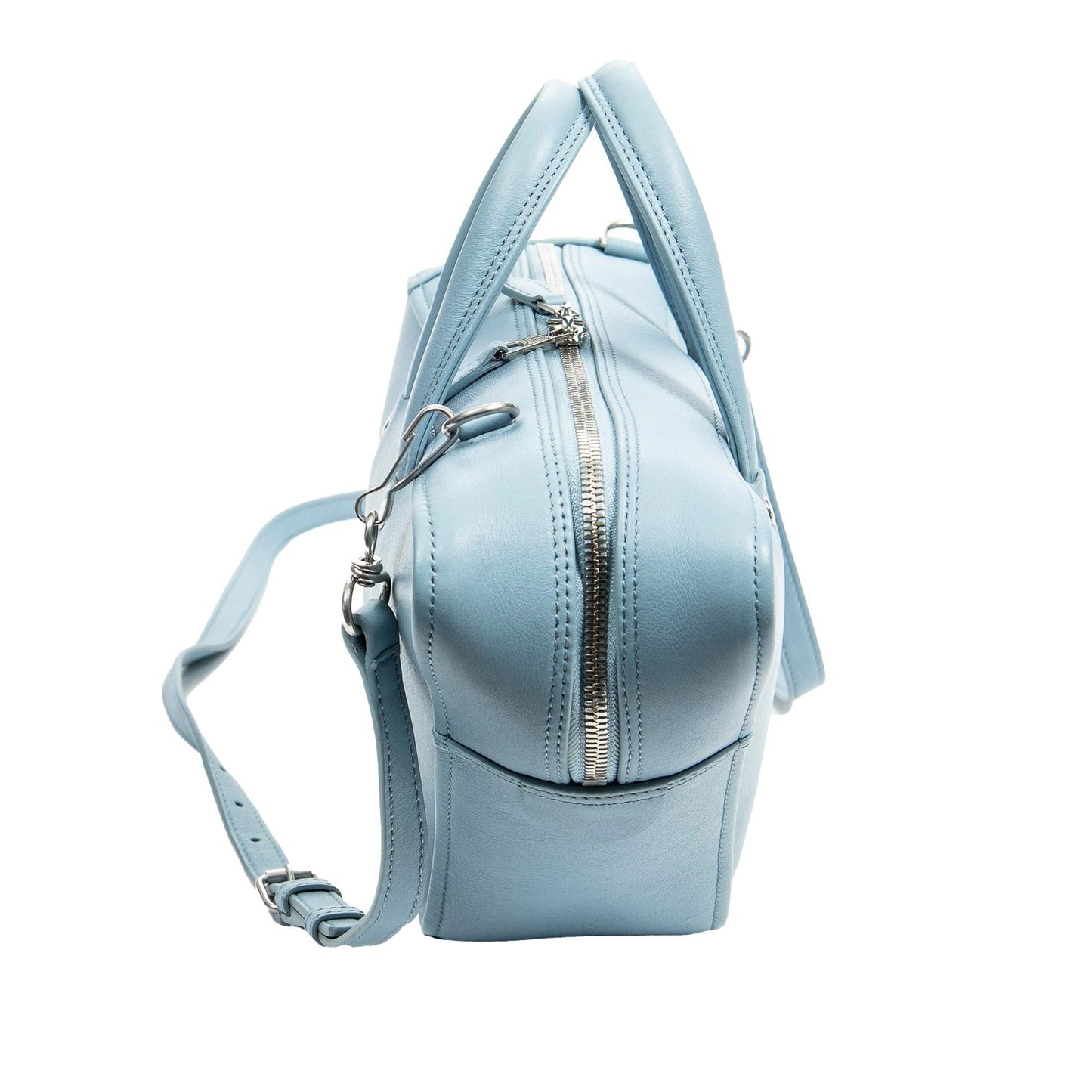 Luxury Balenciaga S Triangle Duffle Bag (SHG-0Nqa8i)
