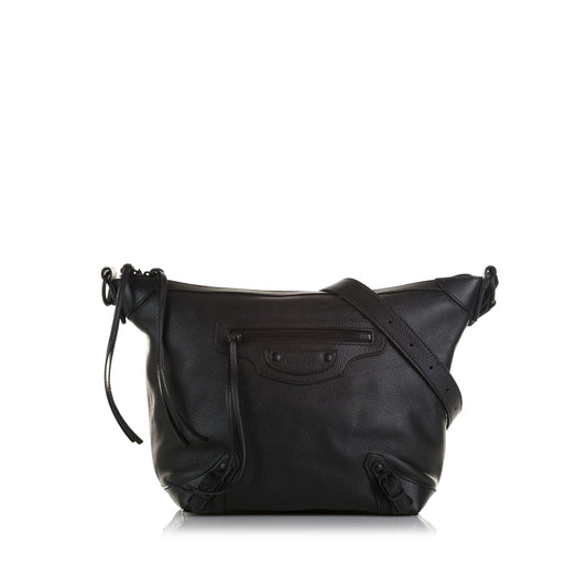 Luxury Balenciaga Small Neo Classic Hobo (SHG-DYq6dg)