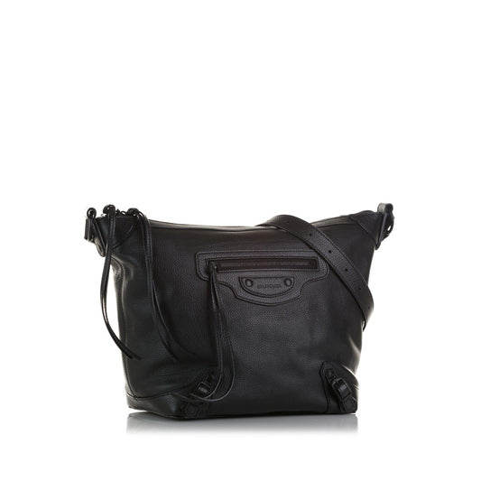 Luxury Balenciaga Small Neo Classic Hobo (SHG-DYq6dg)