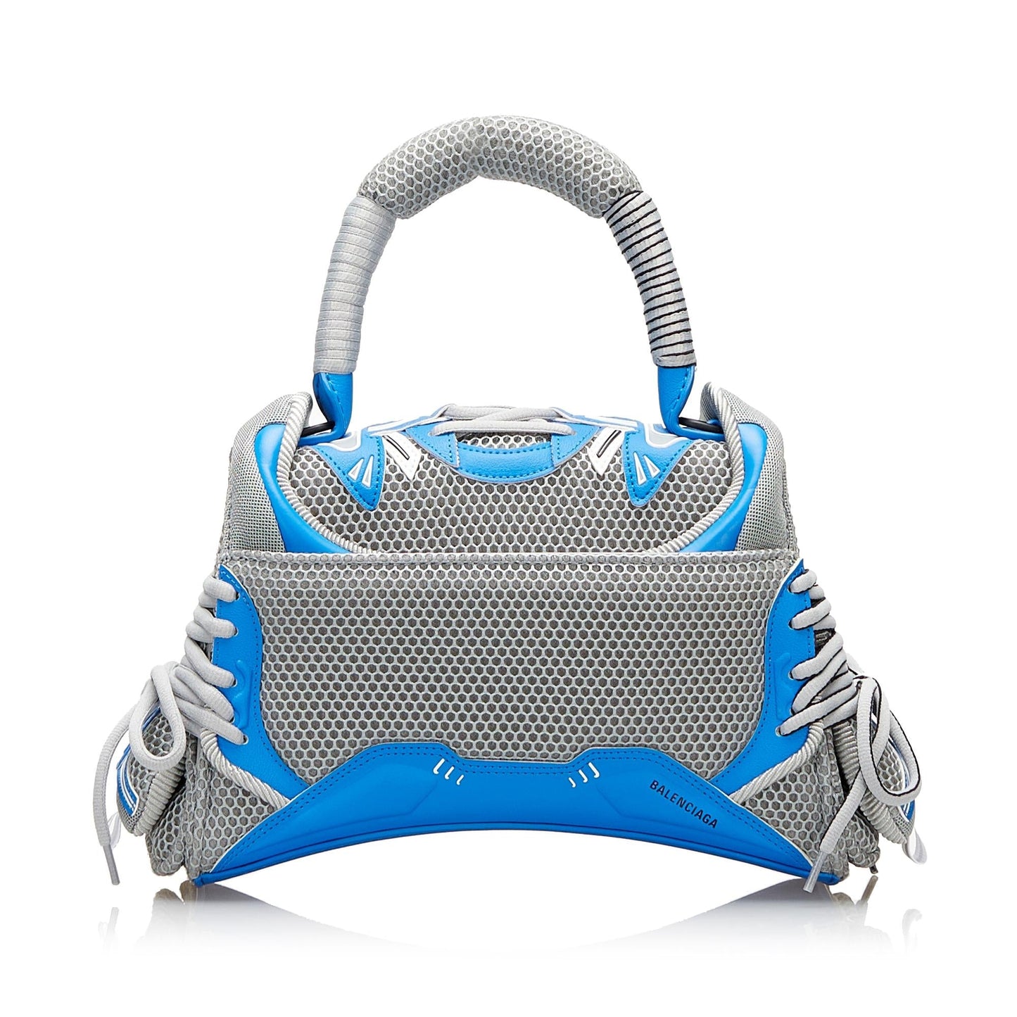 Luxury Balenciaga Sneakerhead Top Handle Bag (SHG-BP0b5b)