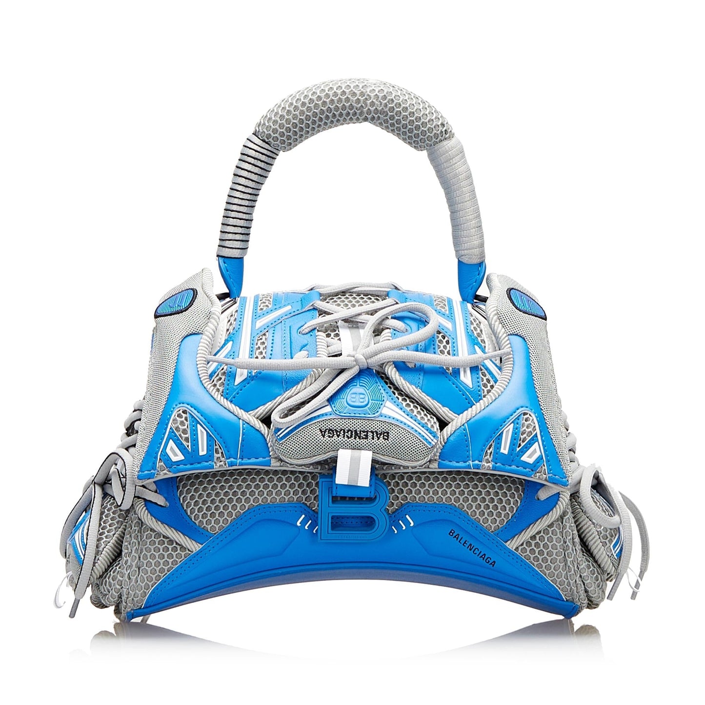 Luxury Balenciaga Sneakerhead Top Handle Bag (SHG-BP0b5b)