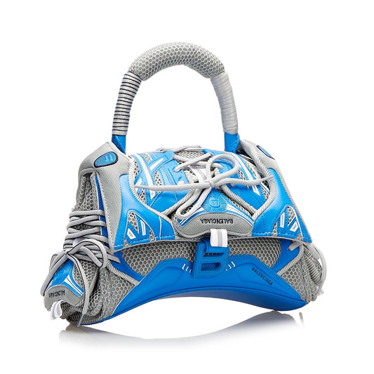 Luxury Balenciaga Sneakerhead Top Handle Bag (SHG-BP0b5b)