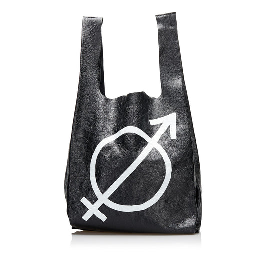 Luxury Balenciaga Supermarket Shopper (SHG-5D1cJ7)