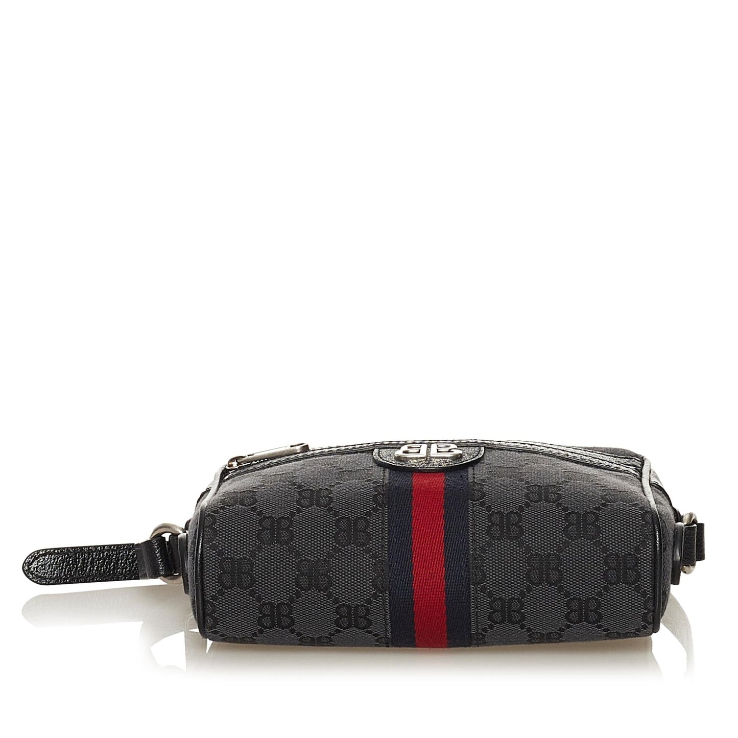 Luxury Balenciaga The Hacker Project Canvas Crossbody Bag (SHG-zVY4wm)