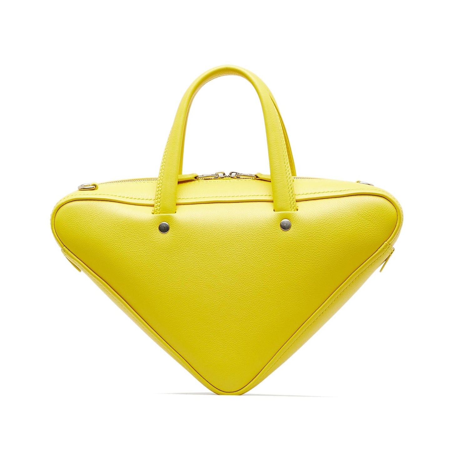 Luxury Balenciaga Triangle Duffle XS Bag (SHG-pLjcPi)