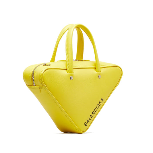 Luxury Balenciaga Triangle Duffle XS Bag (SHG-pLjcPi)