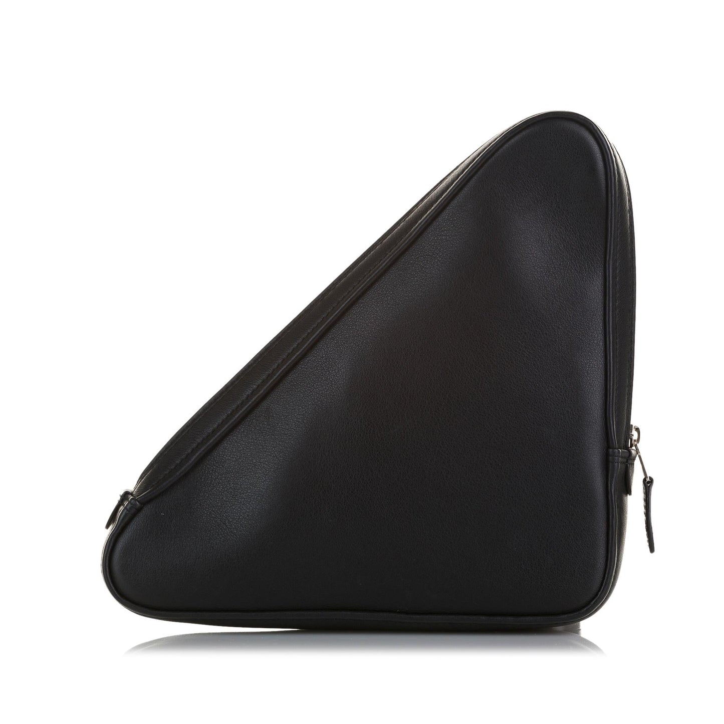 Luxury Balenciaga Triangle Pochette (SHG-8p1cGd)