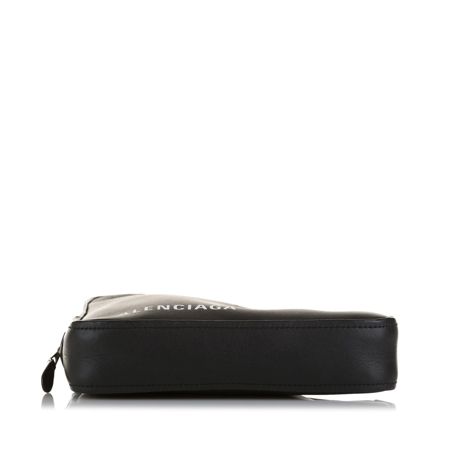 Luxury Balenciaga Triangle Pochette (SHG-8p1cGd)