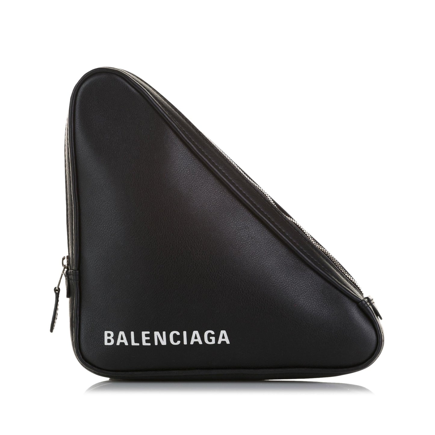 Luxury Balenciaga Triangle Pochette (SHG-8p1cGd)