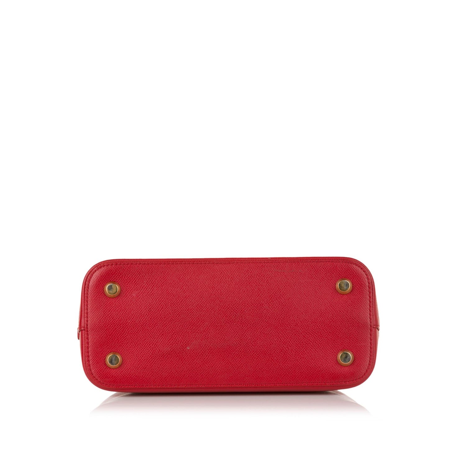 Luxury Balenciaga Ville Leather Satchel (SHG-RNCLqi)