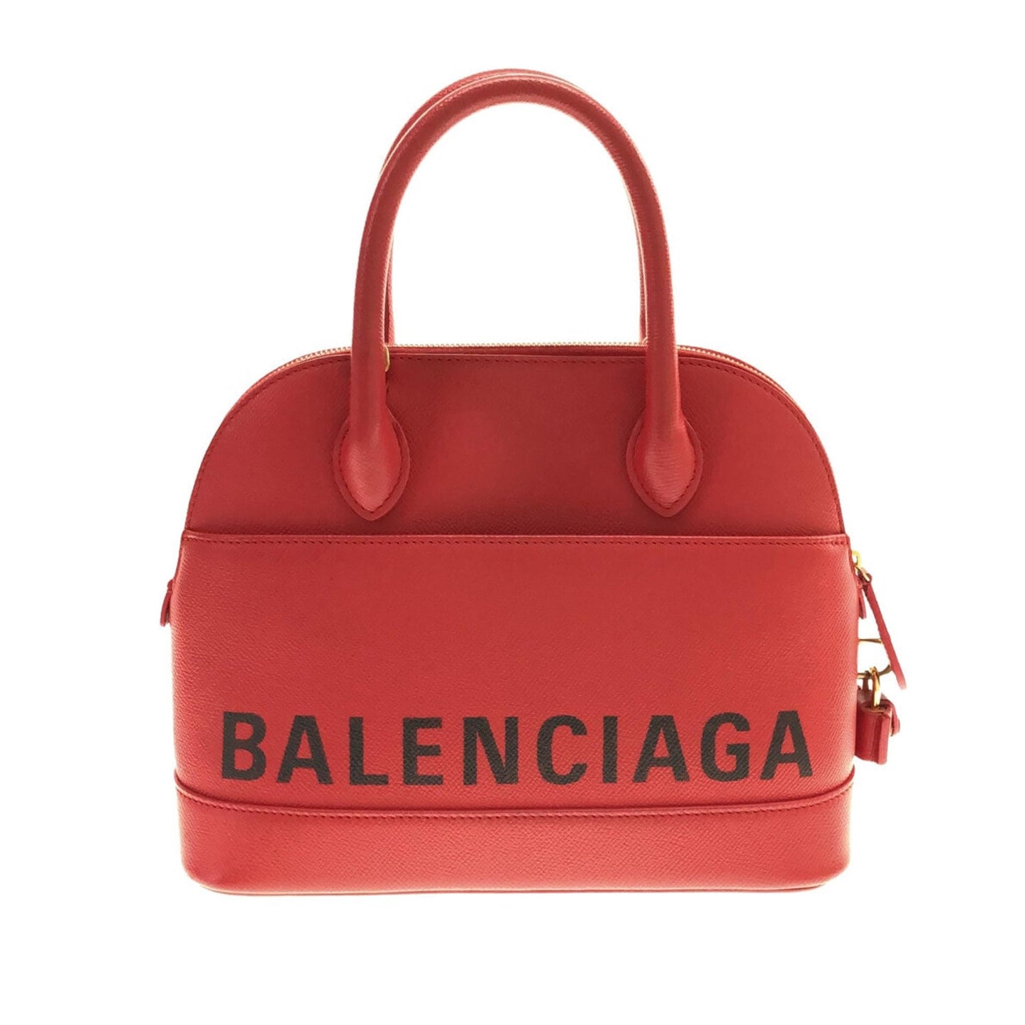 Luxury Balenciaga Ville S Satchel (SHG-36033)