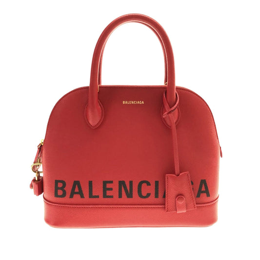 Luxury Balenciaga Ville S Satchel (SHG-36033)