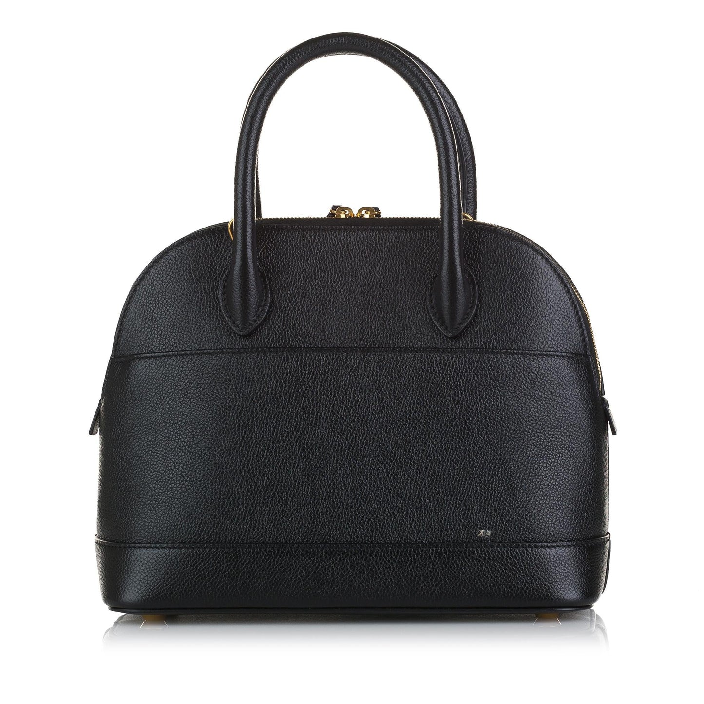 Luxury Balenciaga Ville S Top Handle Satchel (SHG-36632)