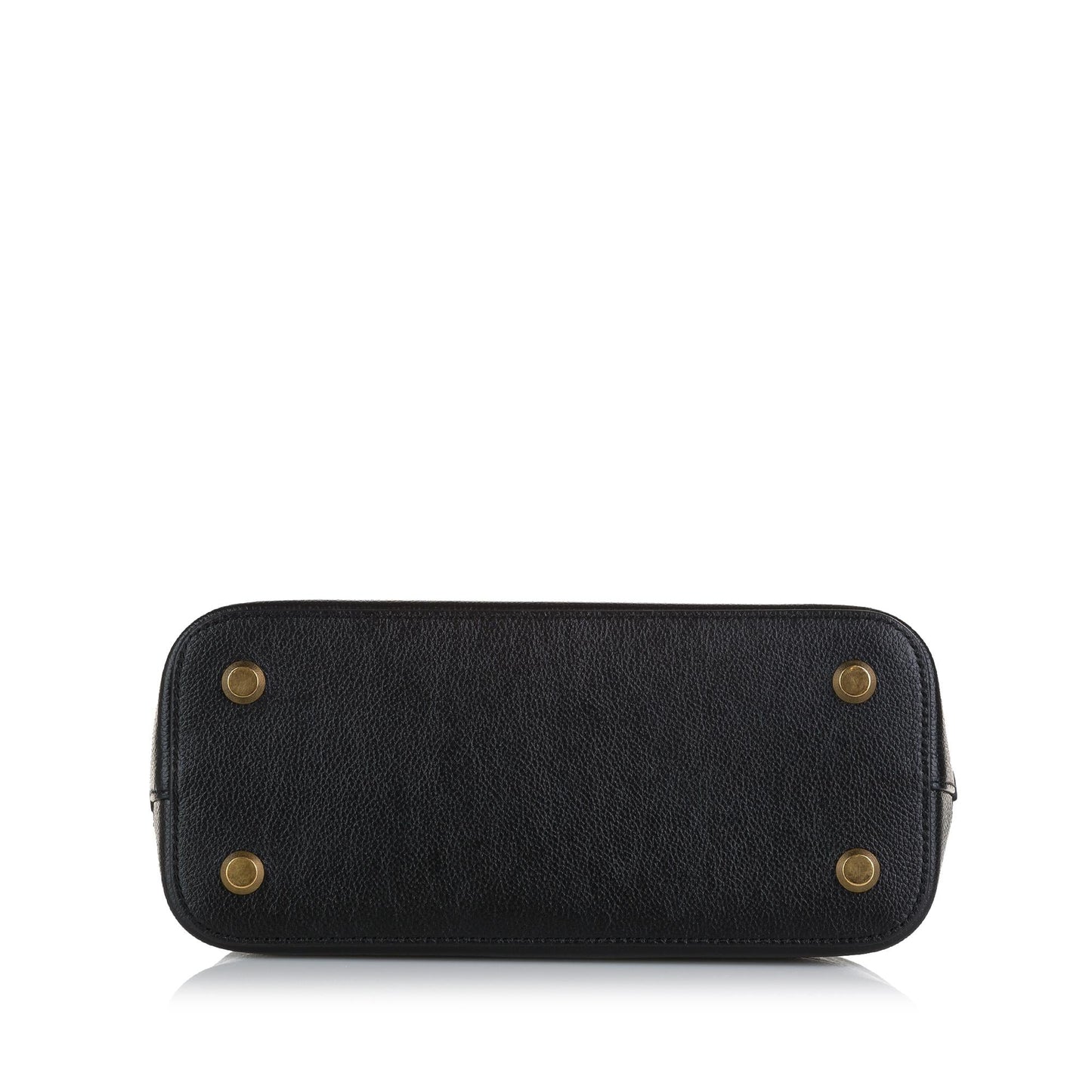 Luxury Balenciaga Ville S Top Handle Satchel (SHG-36632)
