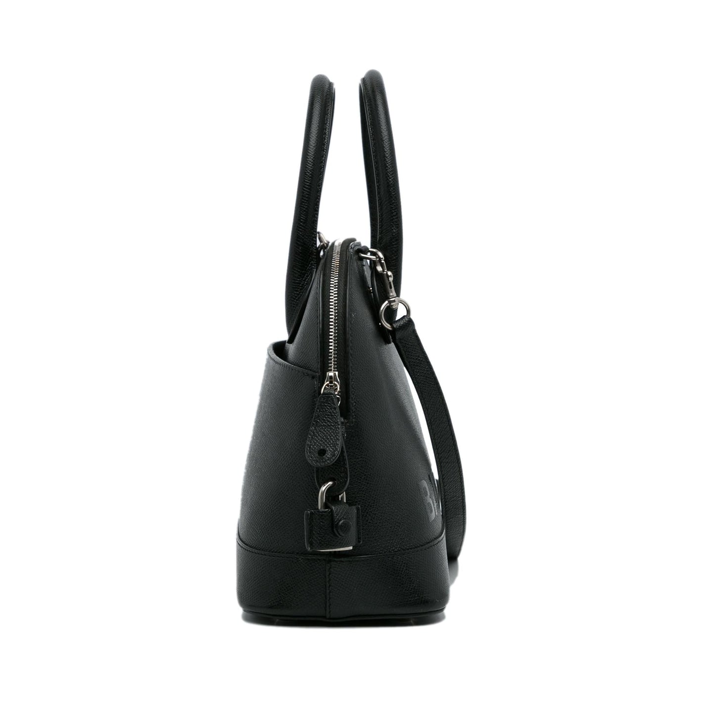 Luxury Balenciaga Ville S Top Handle Satchel (SHG-wQVOrs)