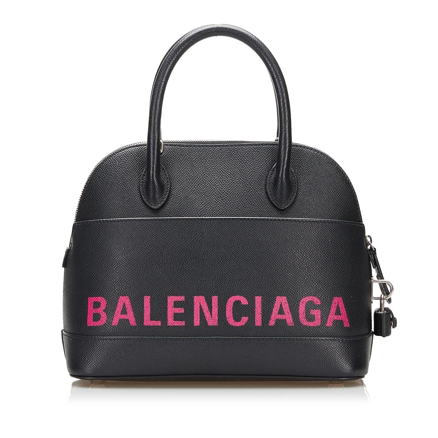 Luxury Balenciaga Ville Top Handle (SHG-37890)