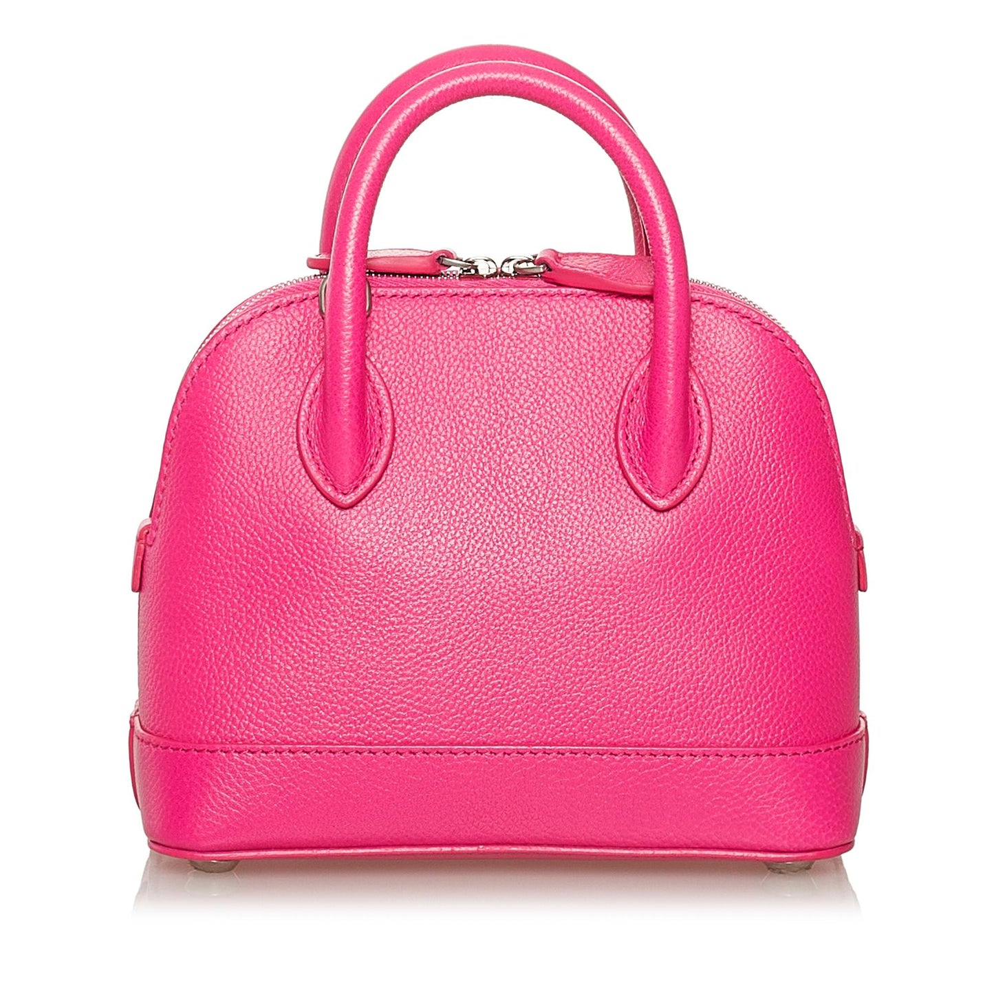 Luxury Balenciaga Ville XXS (SHG-35125)