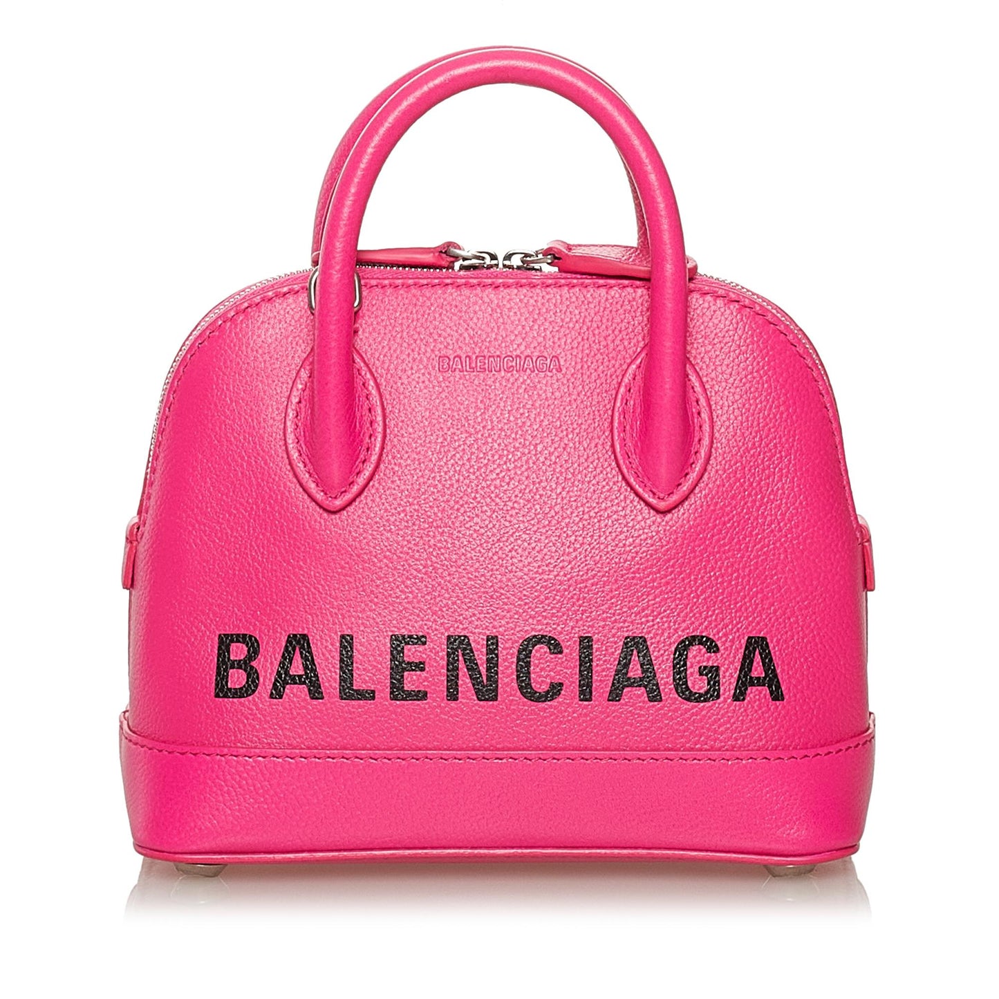 Luxury Balenciaga Ville XXS (SHG-35125)