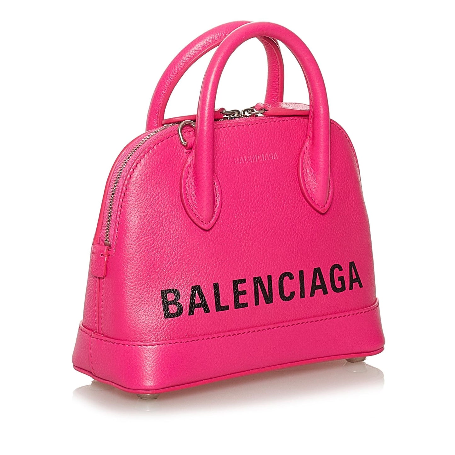 Luxury Balenciaga Ville XXS (SHG-35125)