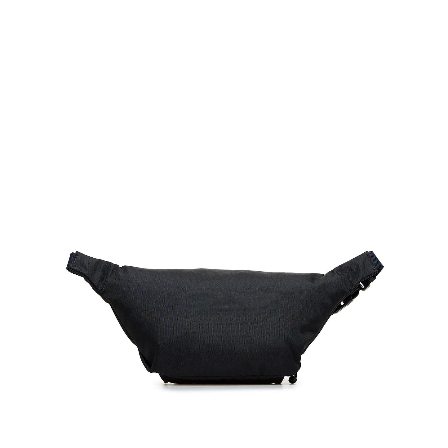 Luxury Balenciaga Wheel Logo Belt Bag (SHG-CGdVP8)