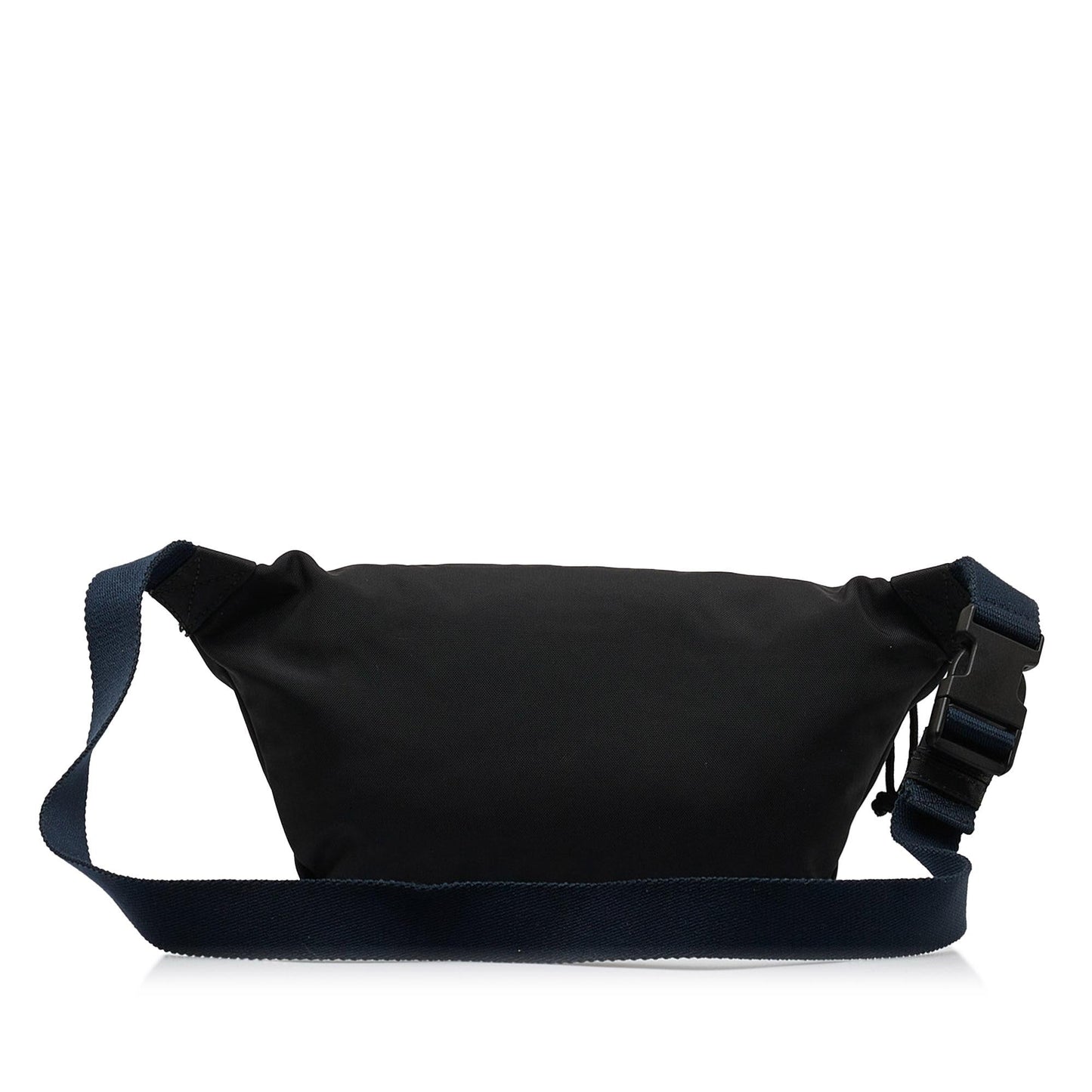 Luxury Balenciaga Wheel Logo Belt Bag (SHG-NkjYtb)