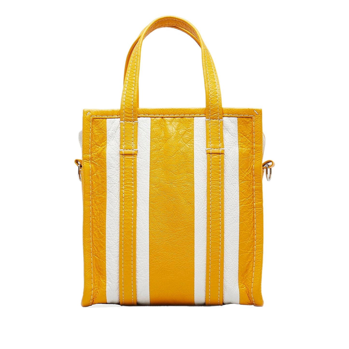 Luxury Balenciaga XS Bazar Shopper (SHG-lys7wU)