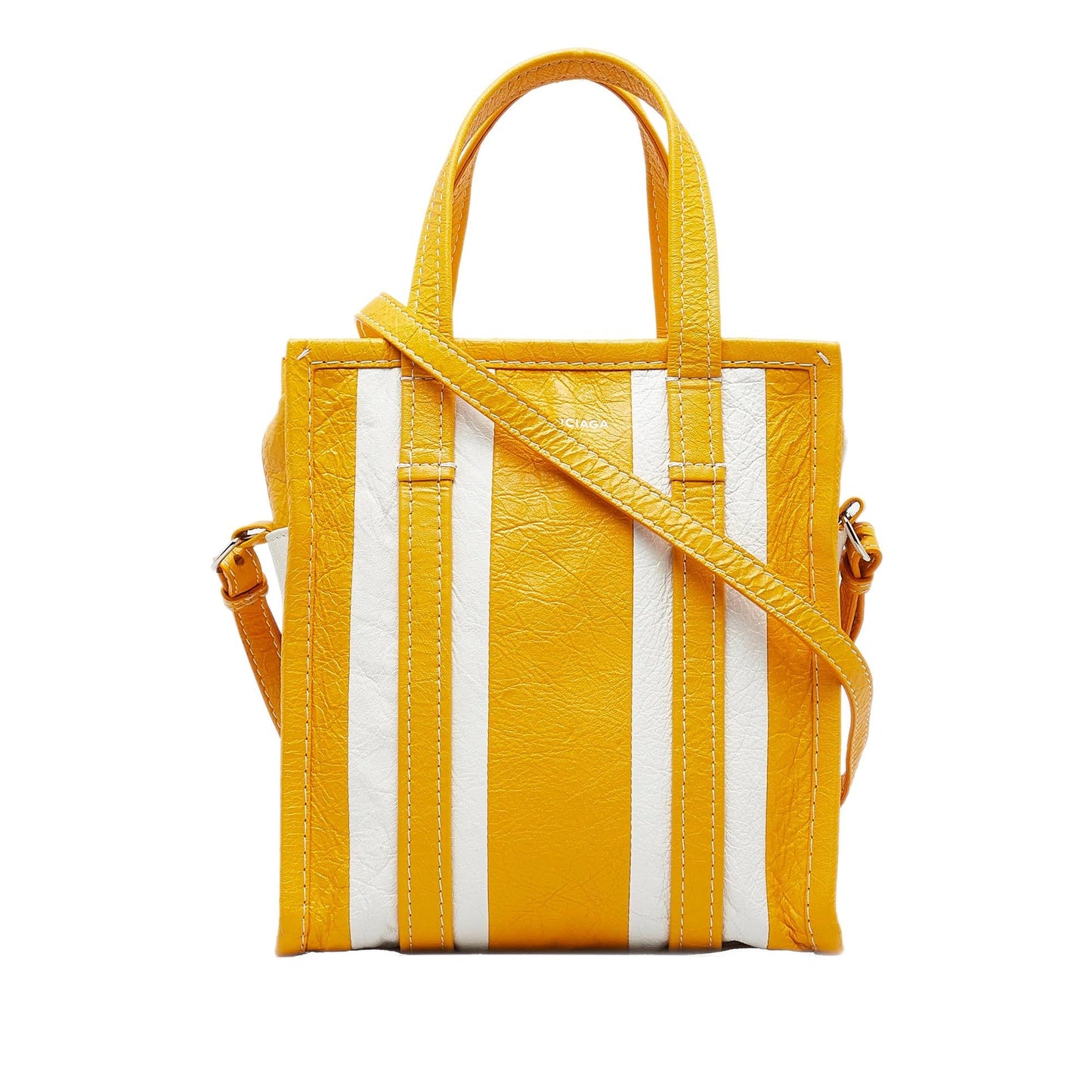Luxury Balenciaga XS Bazar Shopper (SHG-lys7wU)