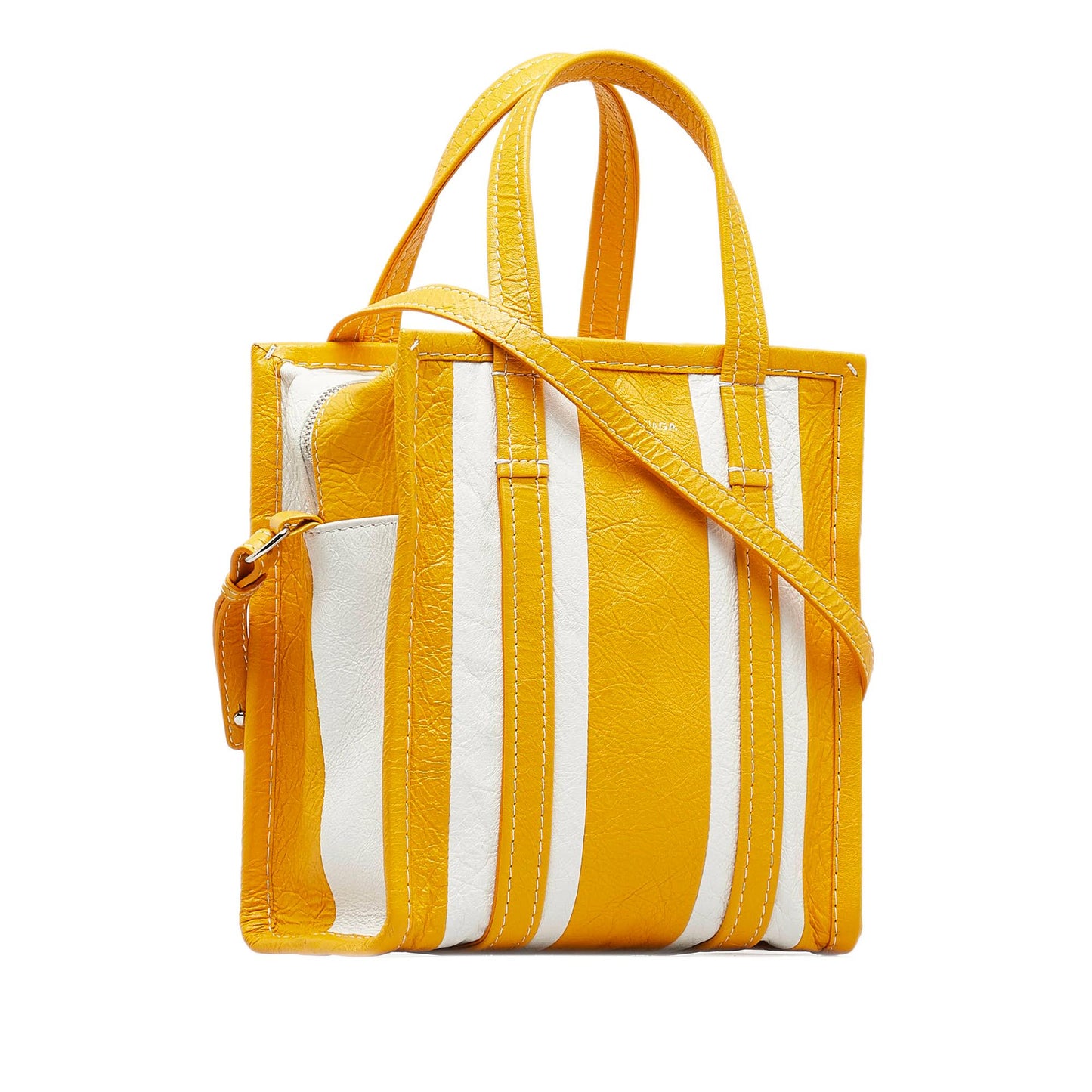 Luxury Balenciaga XS Bazar Shopper (SHG-lys7wU)