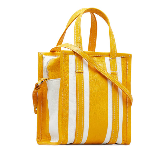 Luxury Balenciaga XS Bazar Shopper (SHG-lys7wU)