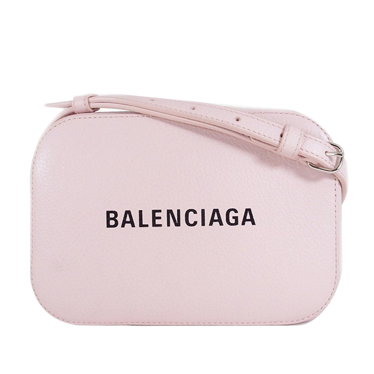Luxury Balenciaga XS Everyday Crossbody Bag (SHG-FIDaqw)