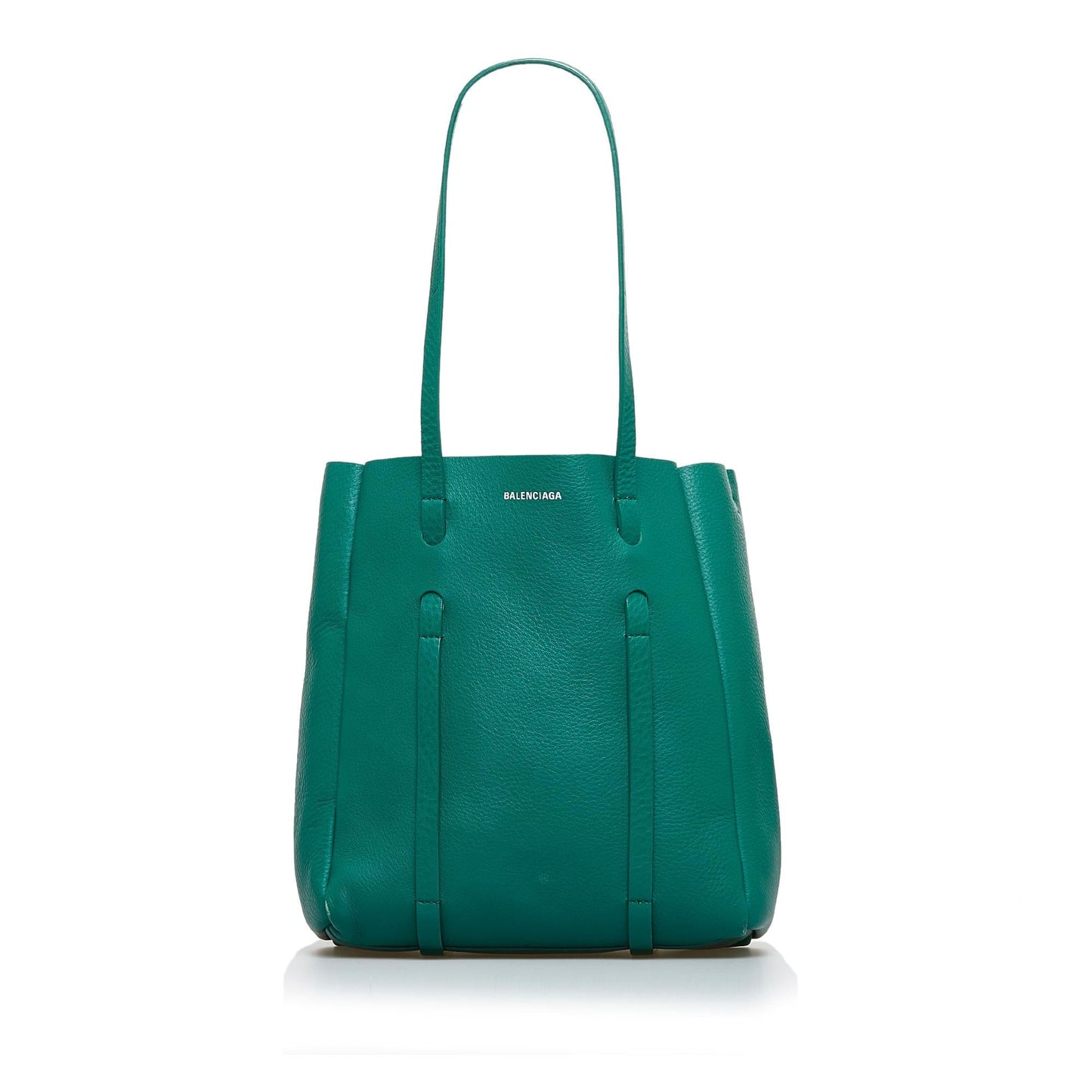Luxury Balenciaga XS Everyday Tote (SHG-PPM3bU)