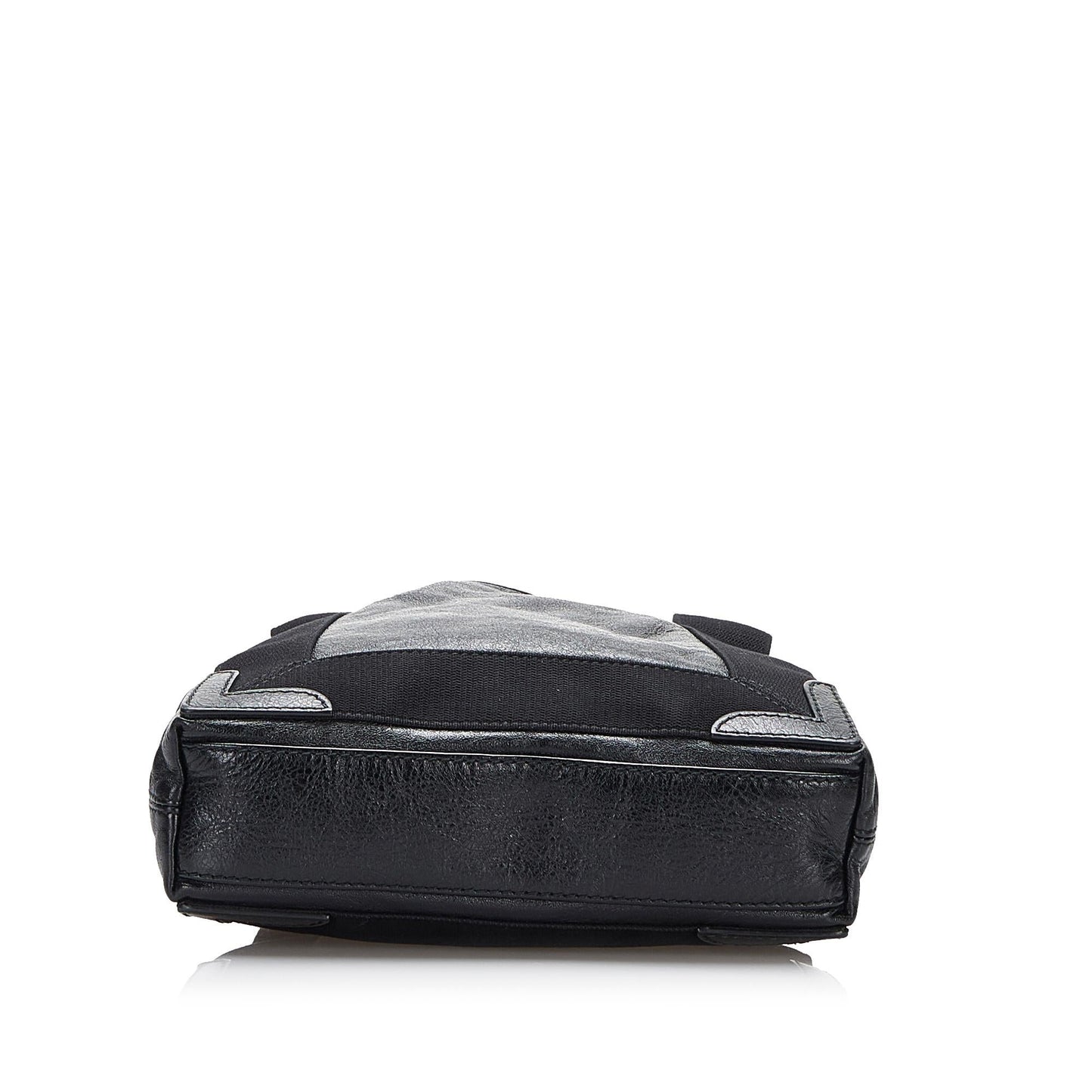 Luxury Balenciaga XS Navy Cabas (SHG-KRVpSY)