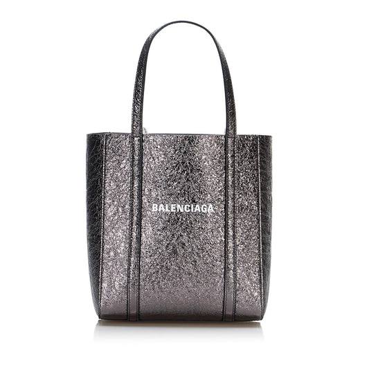 Luxury Balenciaga XXS Everyday Satchel (SHG-Zg60a4)