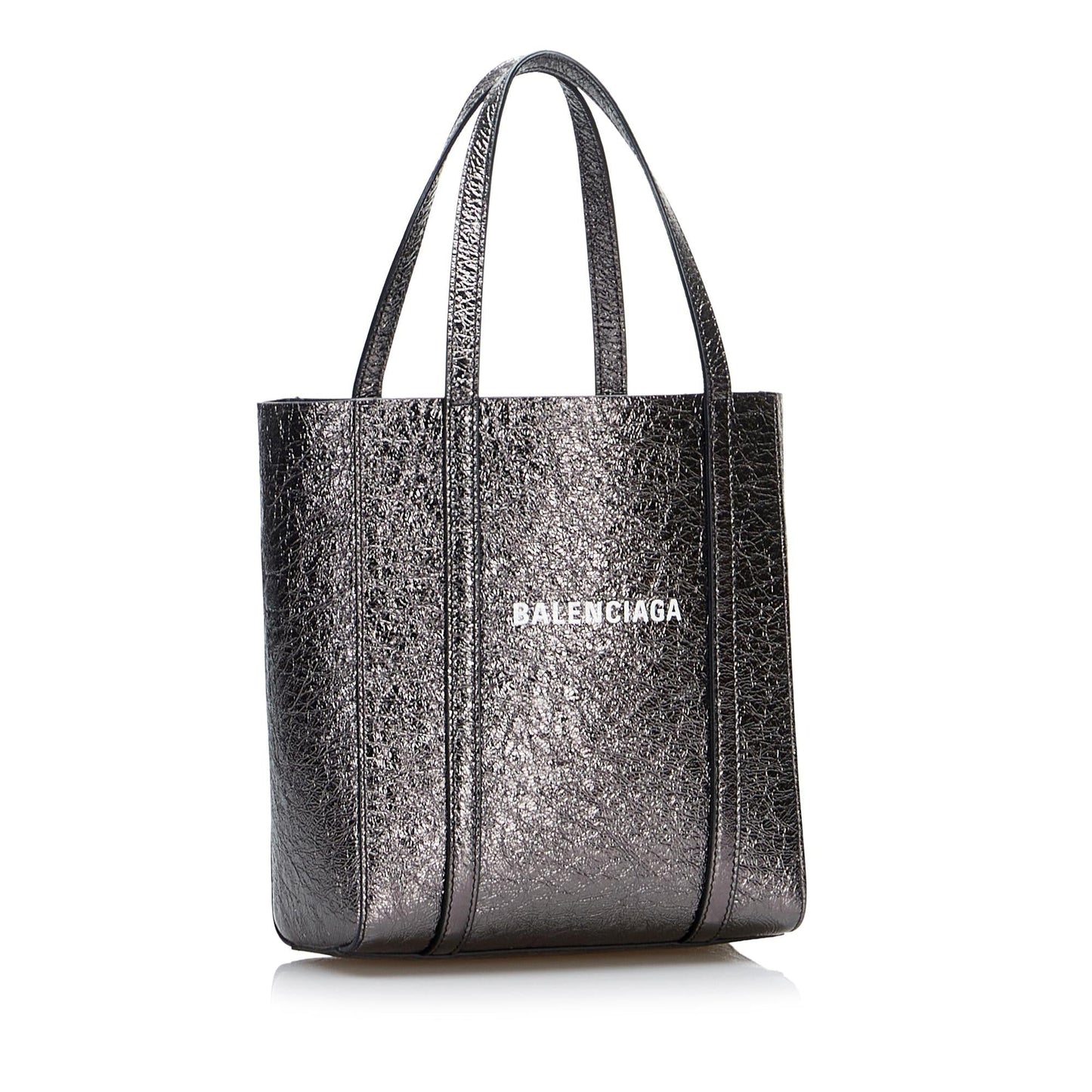Luxury Balenciaga XXS Everyday Satchel (SHG-Zg60a4)