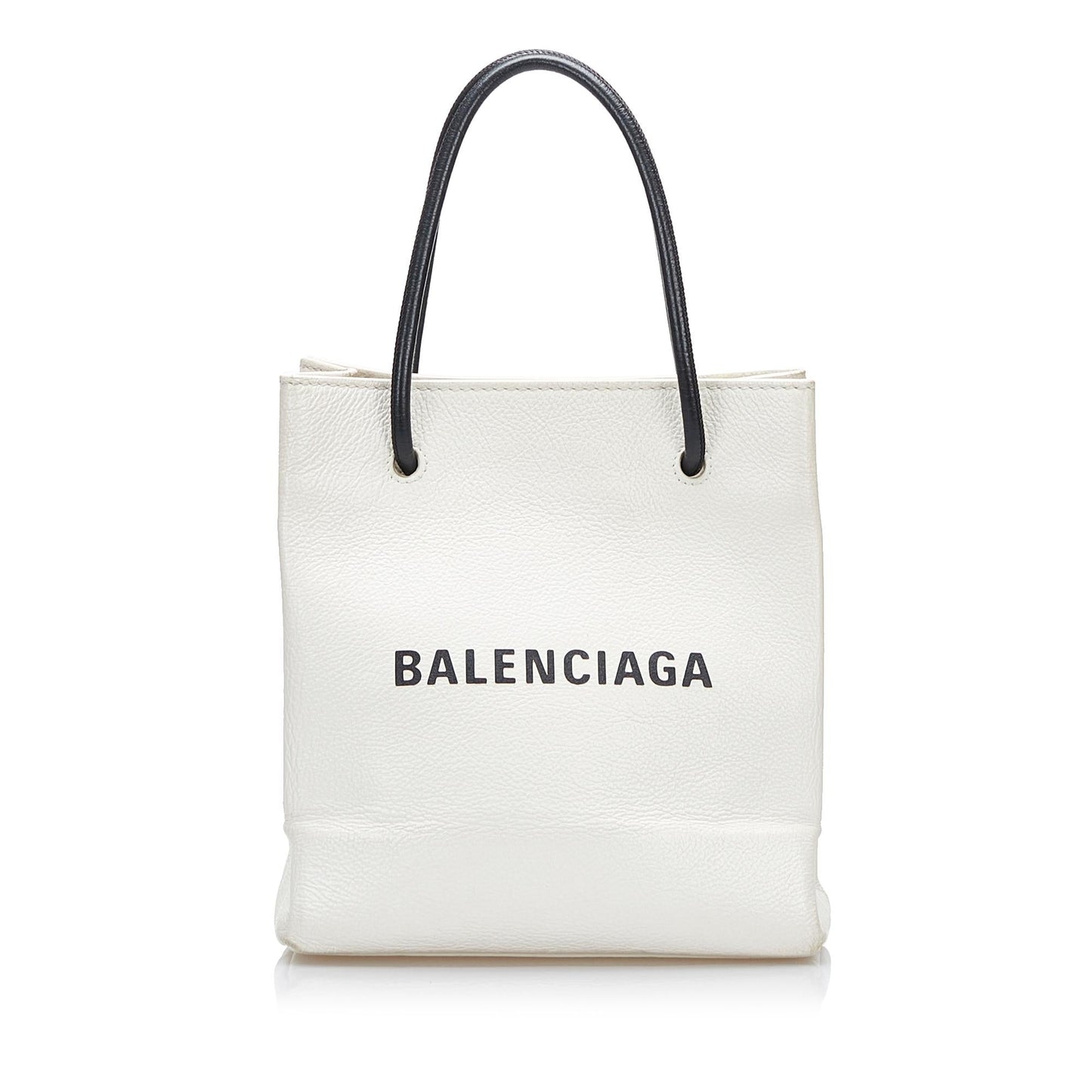 Luxury Balenciaga XXS Shopping Tote (SHG-36963)