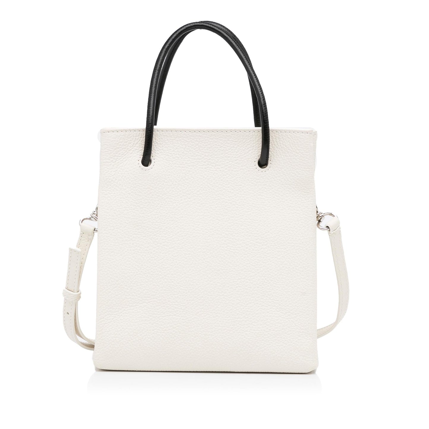 Luxury Balenciaga XXS Shopping Tote (SHG-StXPGq)